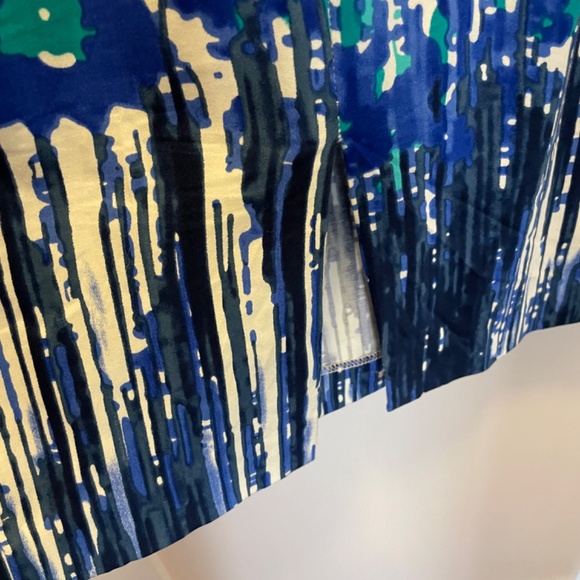 Calvin Klein Dress Size 12 - Picture 7 of 10